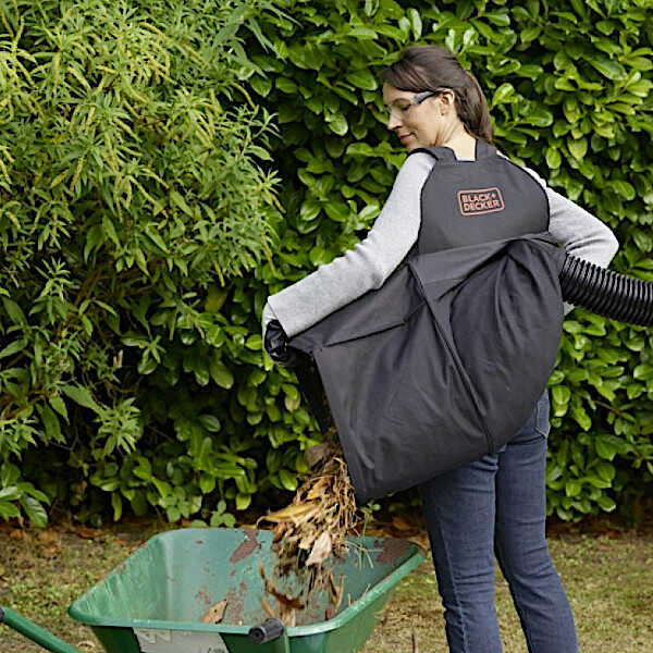 Black & Decker GW3031BP 3000W